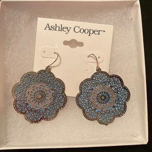 Ashley Cooper Earrings